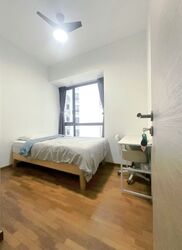 The Palette (D18), Condominium #503559001